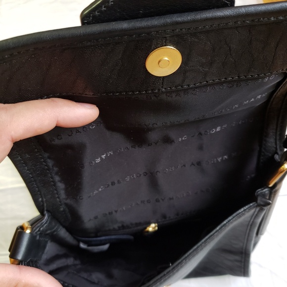 🚫SOLD🚫 👜 Marc By Marc Jacobs 👜 Bag - Picture 4 of 5